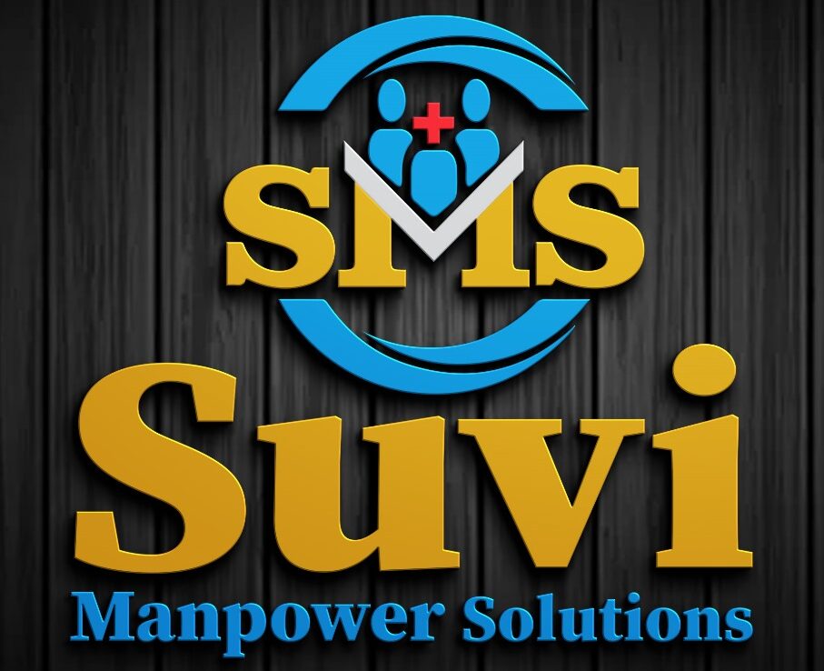 SUVI Manpower Solution